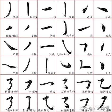 筆畫11的字|全字筆畫為11的漢字